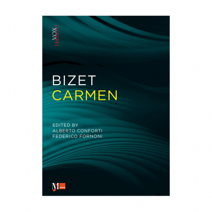 BIZET </br><i>CARMEN</i>