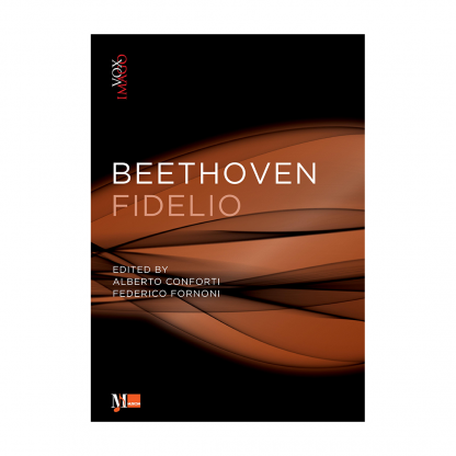 BEETHOVEN </br><i>FIDELIO</i>