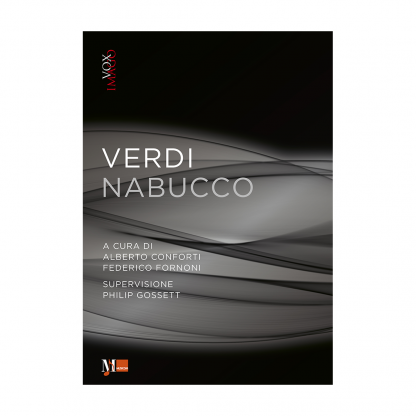 VERDI </br><i>NABUCCO</i>