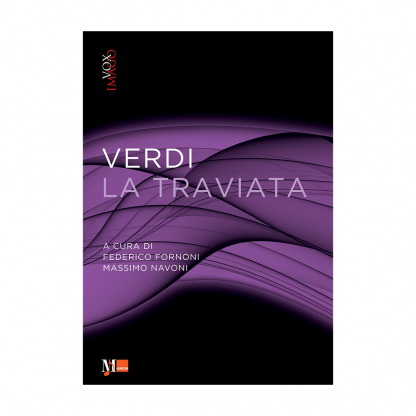 VERDI </br><i>LA TRAVIATA</i>