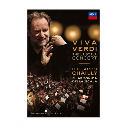 Viva Verdi! <br>The La Scala Concert